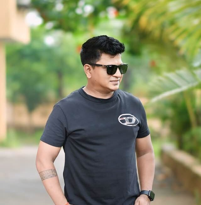 Vaibhav PAtil